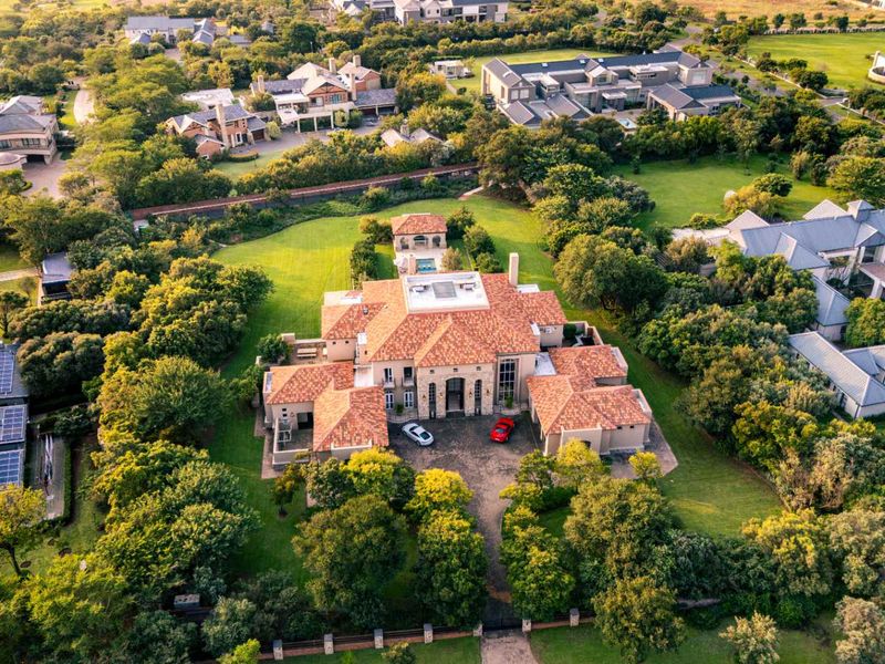 An Architectural Masterpiece in the Heart of Waterfall Equestrian Estate - Photo 9