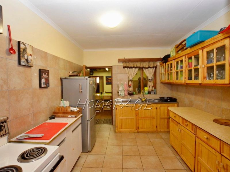 Ext 1 (South Dune), Henties:  Perfect Angling Holiday Home is for Sale - Photo 8