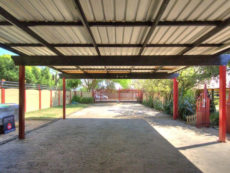 Brackenhurst proper meyersdal side family home - Photo 6