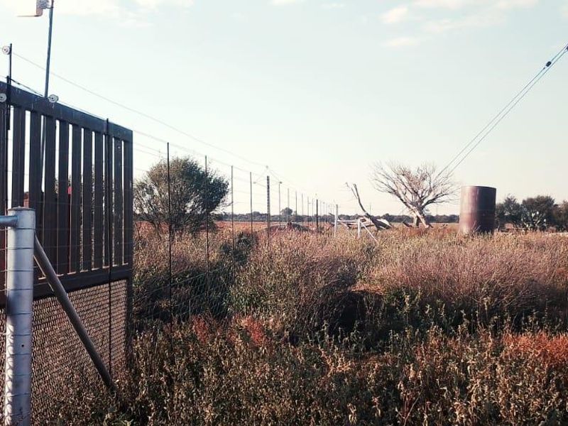 PIVOT POINT WITH 15 HEKT LUCERN .READ POSSIBILITIES BELOW PLEASE - Photo 7