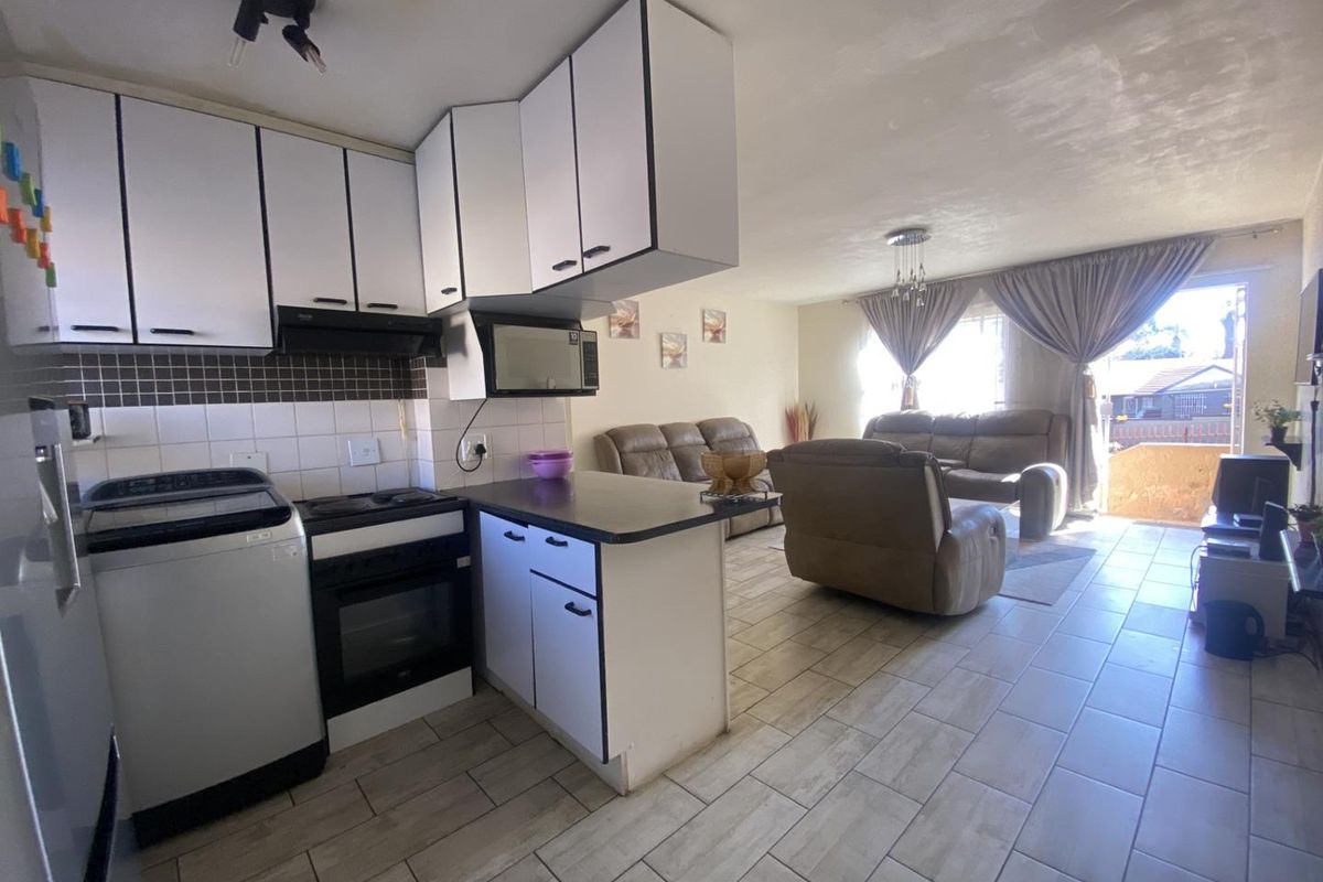 Make Yourself At Home! - Photo 4