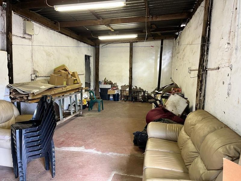 Light Industrial close to town -  massive yard and buildings! - Photo 9