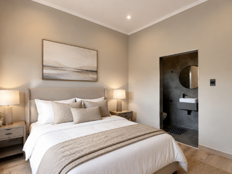 Location Meets Luxury – Walk to Midstream College & Square@Midstream from This Exceptional 6-Bedroom Home - Photo 9