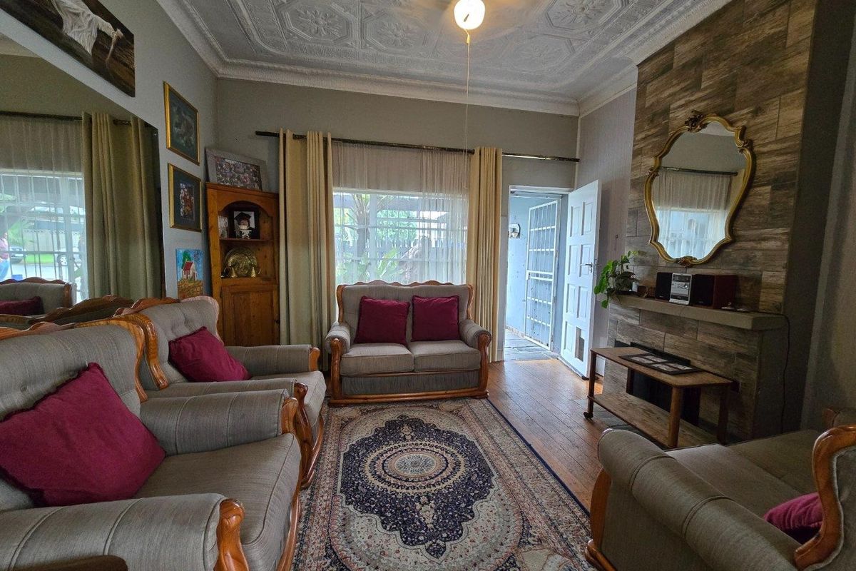 House For Sale in Florentia, Alberton - Photo 5