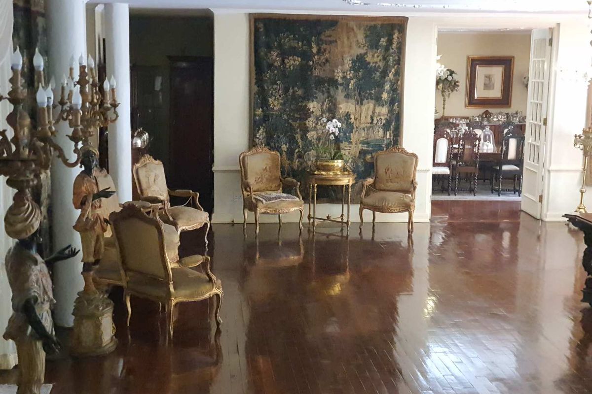 TWO EXQUISITE LARGE FAMILY HOMES OR GUEST HOUSES! - Photo 3