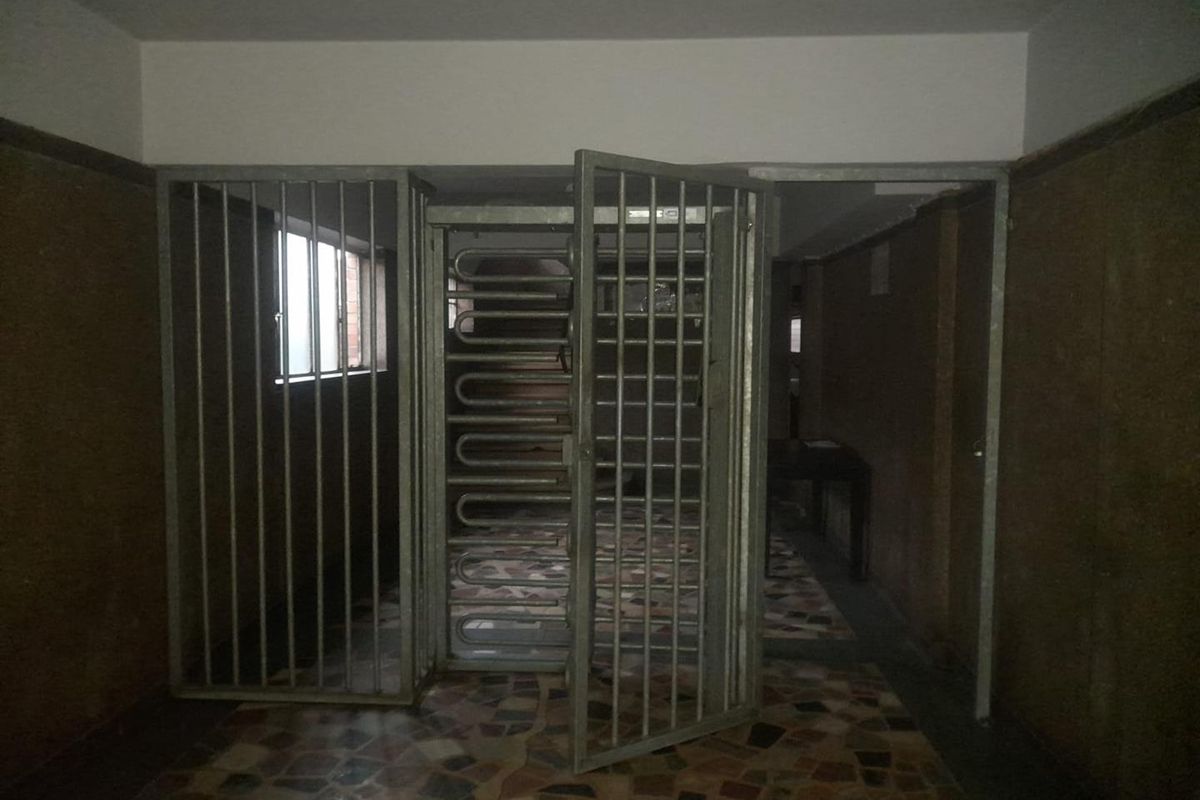 1  Bedroom Apartment for sale in Beckenhill Court - Photo 3