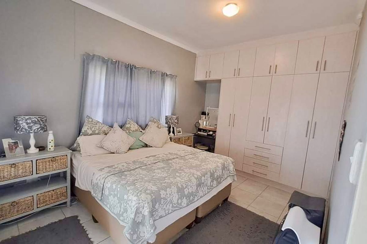 3 Bedroom Townhouse For Sale in Okahandja - Photo 3