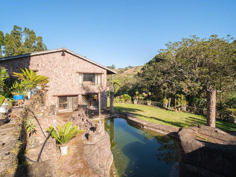 Like a Canvas, Potential. Feel the Magic - Photo 3