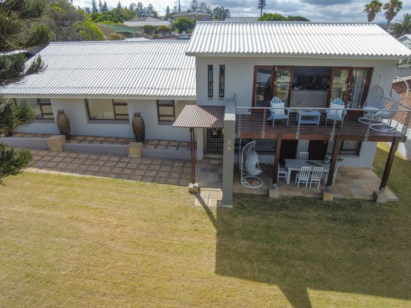 Dream Home & Investment in Prime Hartenbos - Photo 9