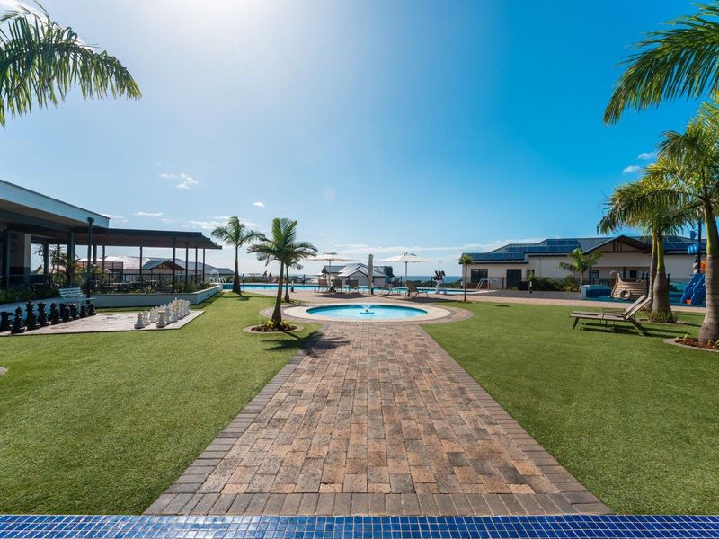 Modern 1 Bedroom Apartment in Ballito Central - Photo 8