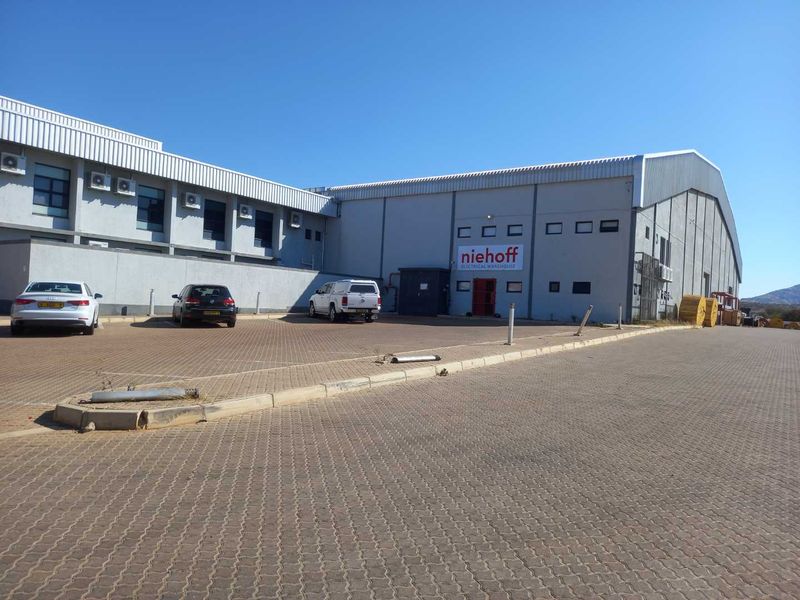 INDUSTRIAL PRIME PROPERTY FOR SALE - Photo 4