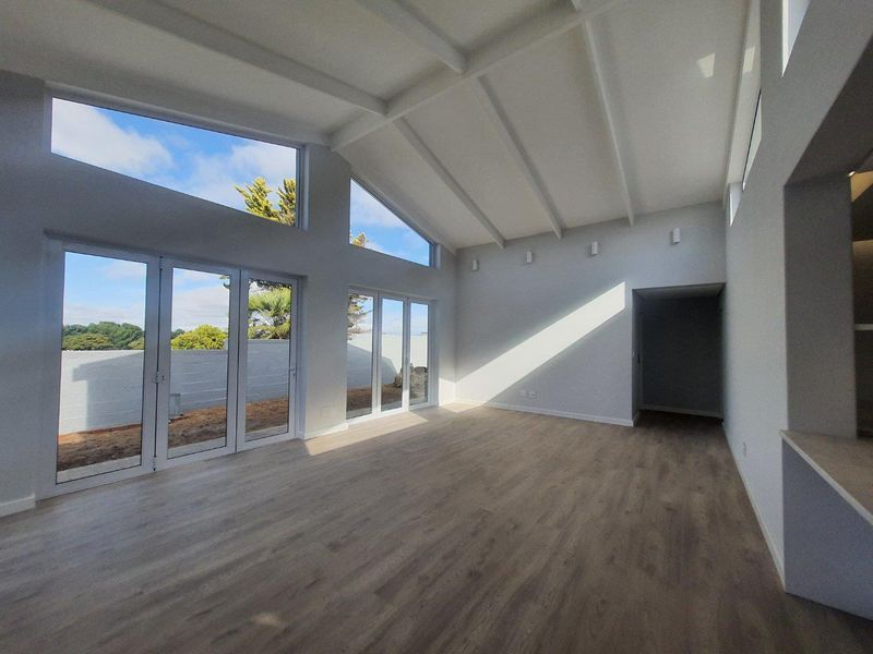 Spacious 3 Bedroom home to rent in Loevenstein - Photo 3