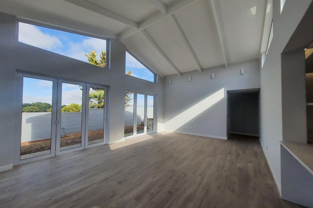 Spacious 3 Bedroom home to rent in Loevenstein - Photo 3