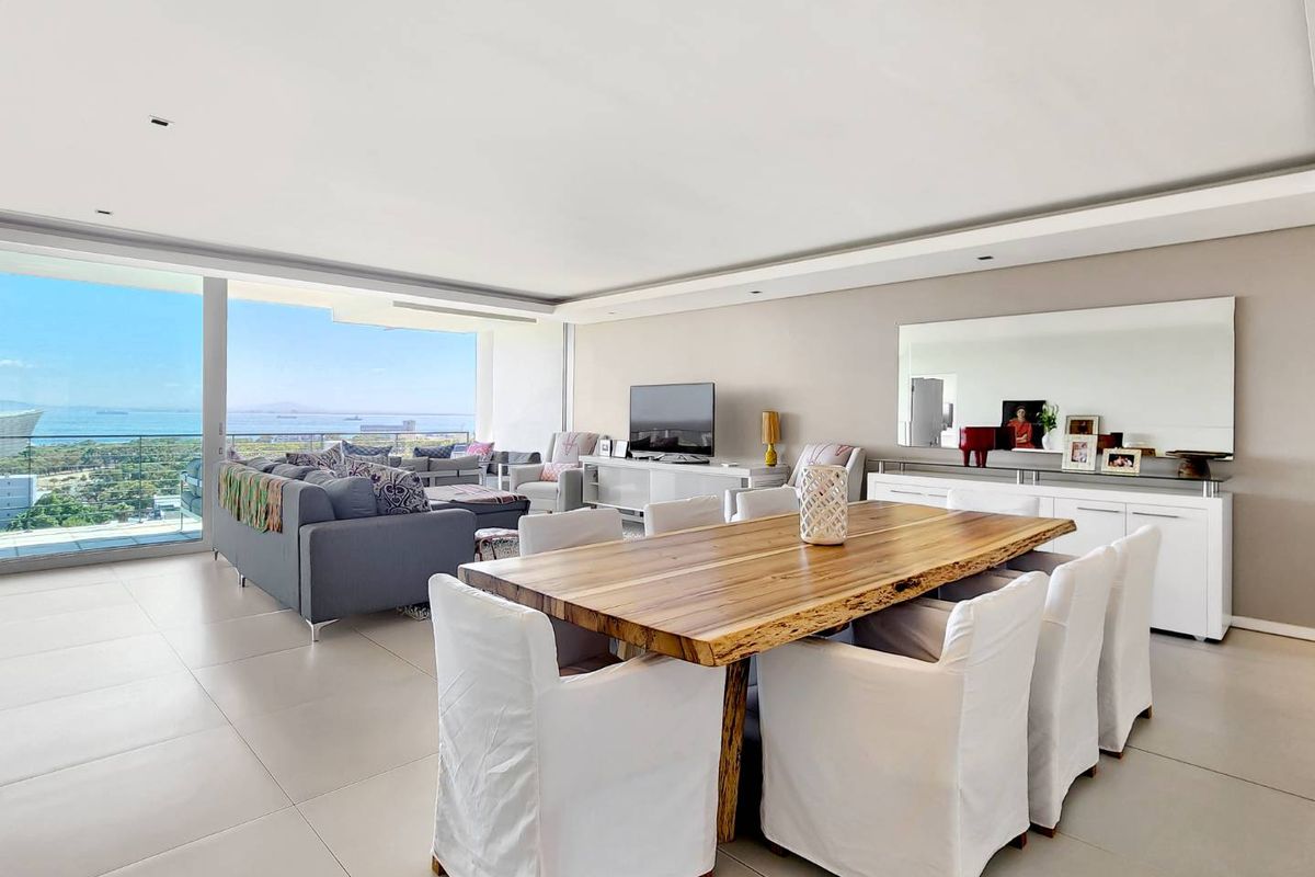 Ocean View Splendour In Green Point - Photo 3