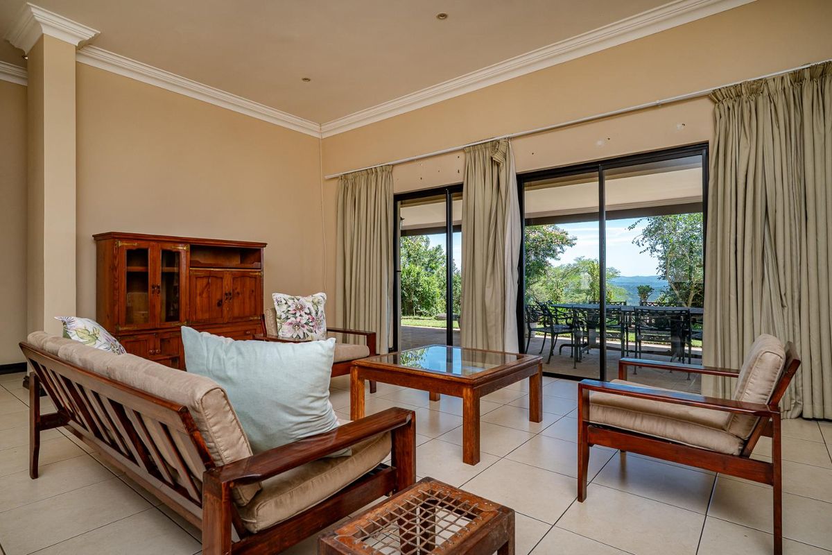 Eagles Ayre Eco Estate – Modern Bushveld Retreat - Photo 5