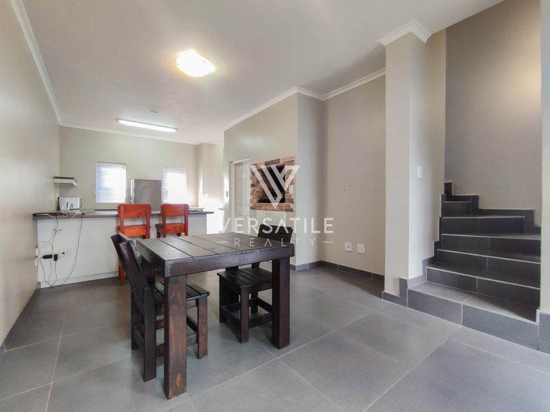 3-Bedroom Duplex in Kramersdorf - Photo 4