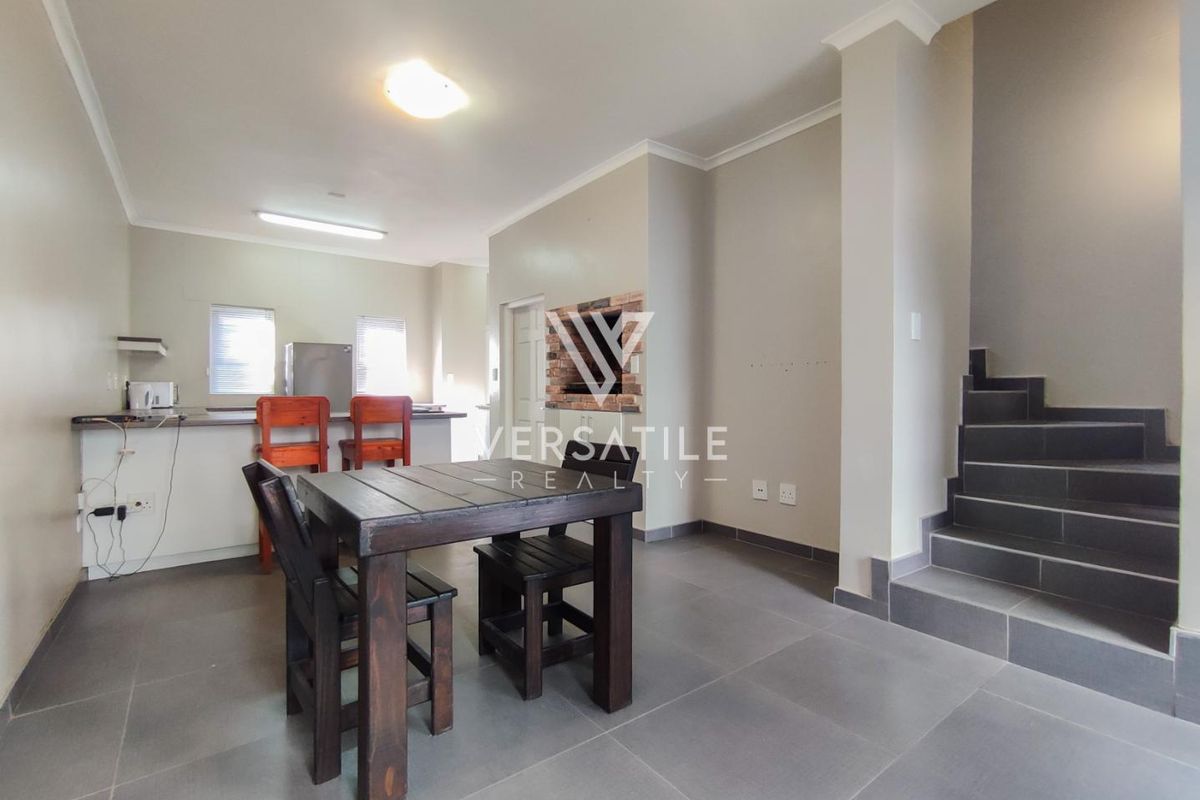 3-Bedroom Duplex in Kramersdorf - Photo 4