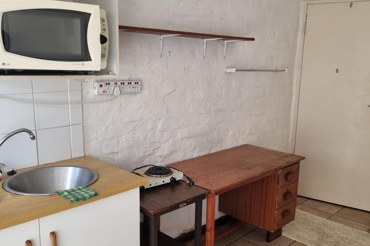 Student Accommodation Summerstrand - Photo 2