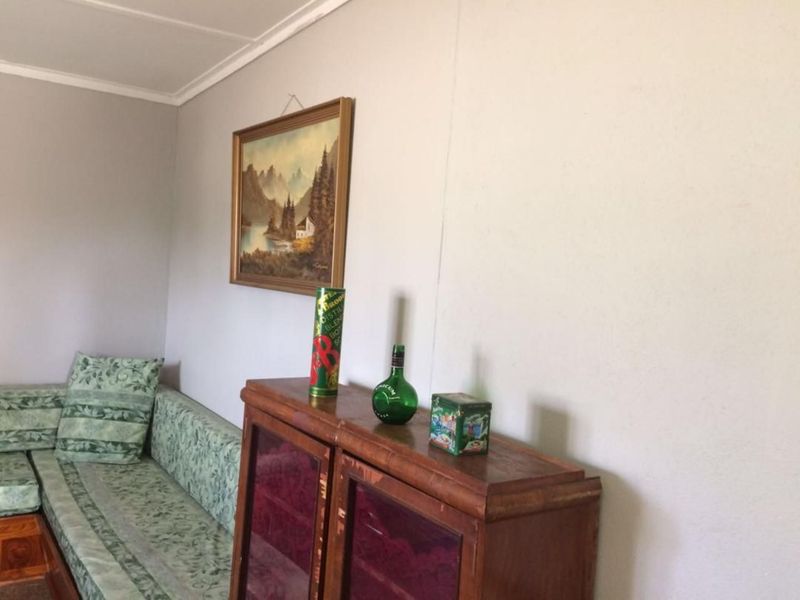 Ext 1, Henties Bay:  FIxer-upper on a large stand - Photo 6