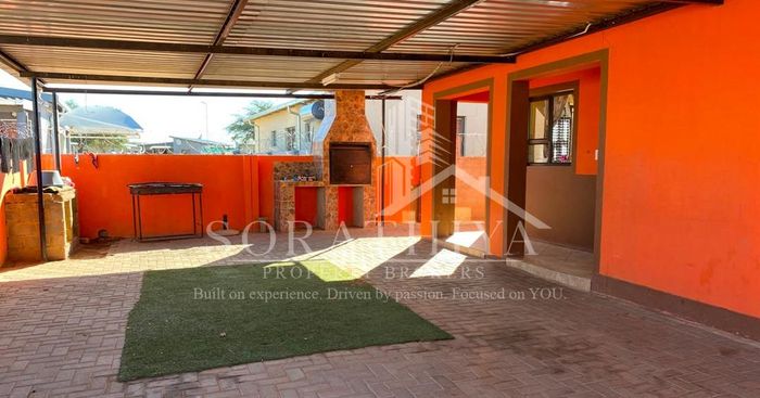 Property #2504609, House For Sale in Rehoboth Central