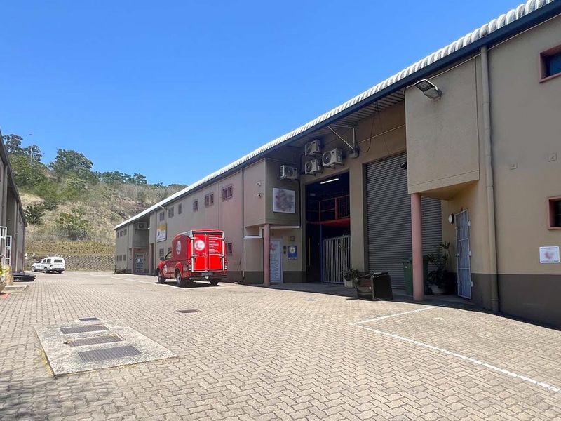 Industrial For Sale in Briardene - Photo 7