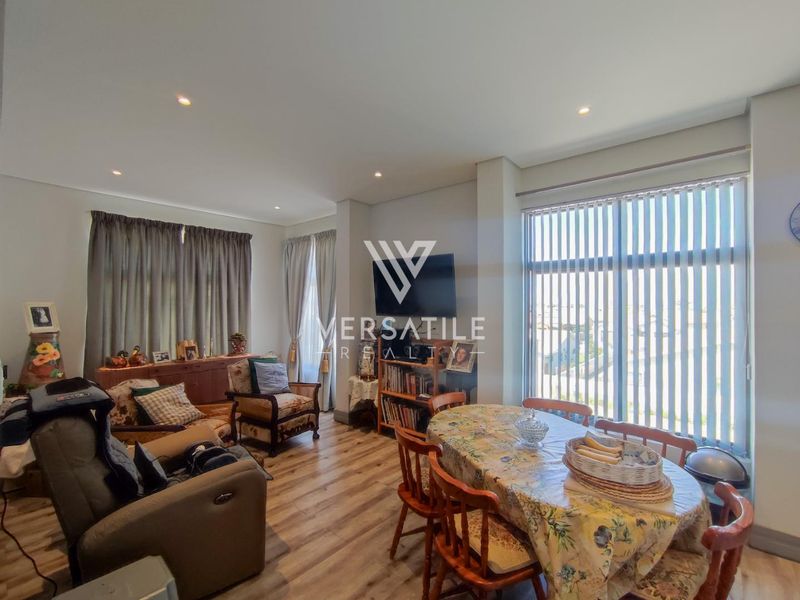 Swakopmund Retirement Village (The Haven) 1 Bedroom - Photo 9