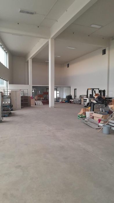 Property #2487377, Industrial Rental Monthly in Prosperita