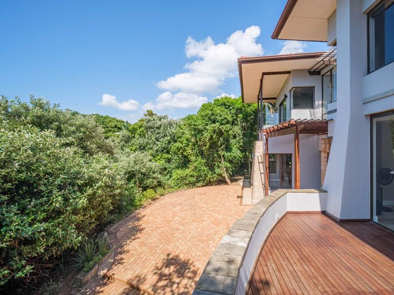 4 Bedroom House For Sale In Zimbali - Photo 3