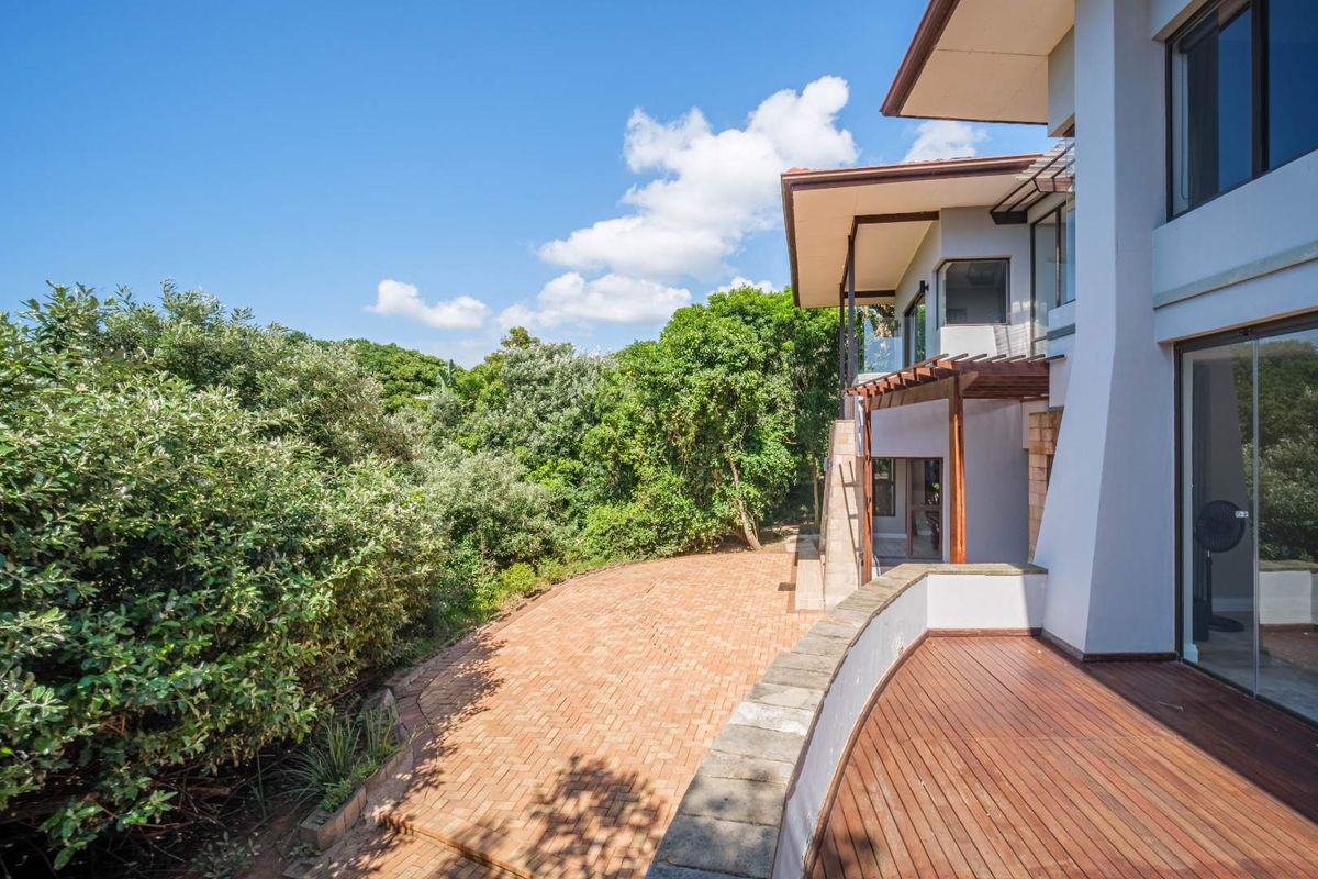 4 Bedroom House For Sale In Zimbali - Photo 3