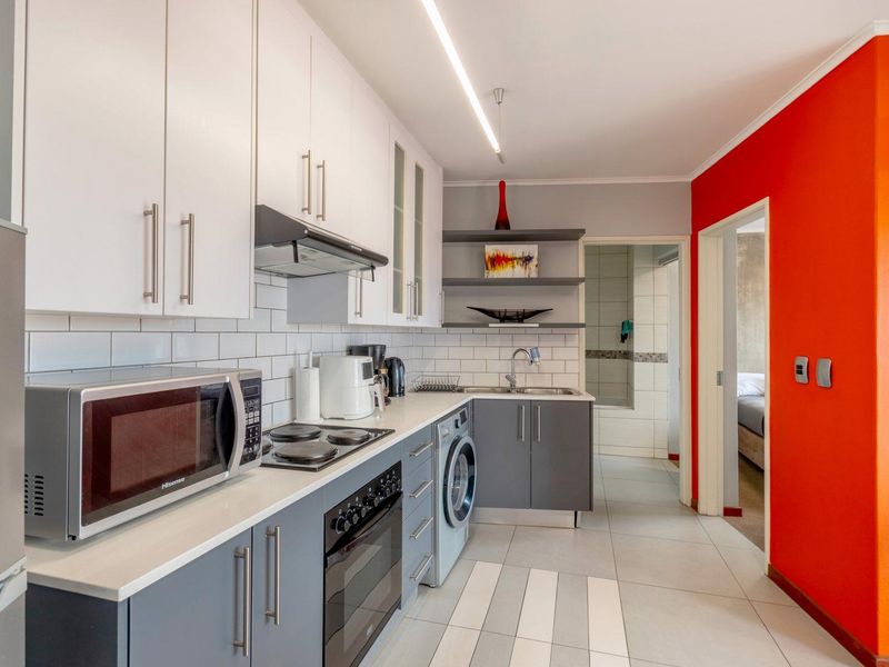 North-facing one bedroom apartment - Duncan Court - Hatfield - Photo 2