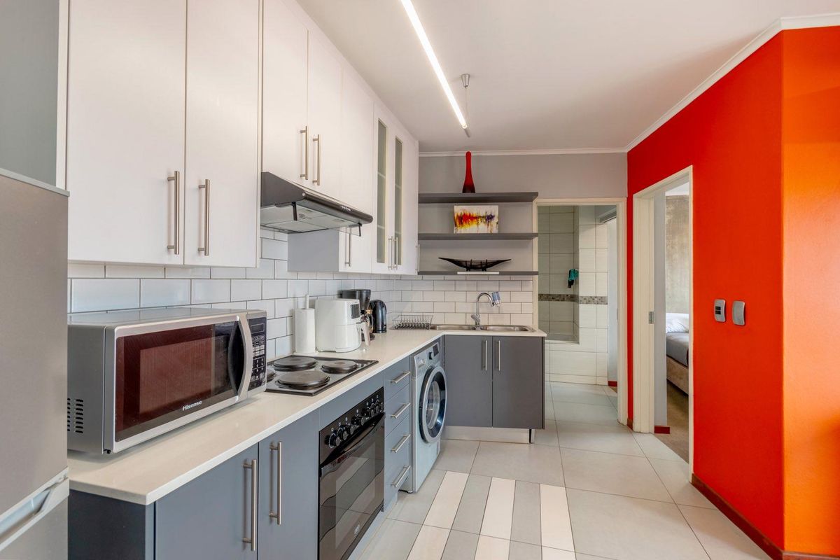 North-facing one bedroom apartment - Duncan Court - Hatfield - Photo 2