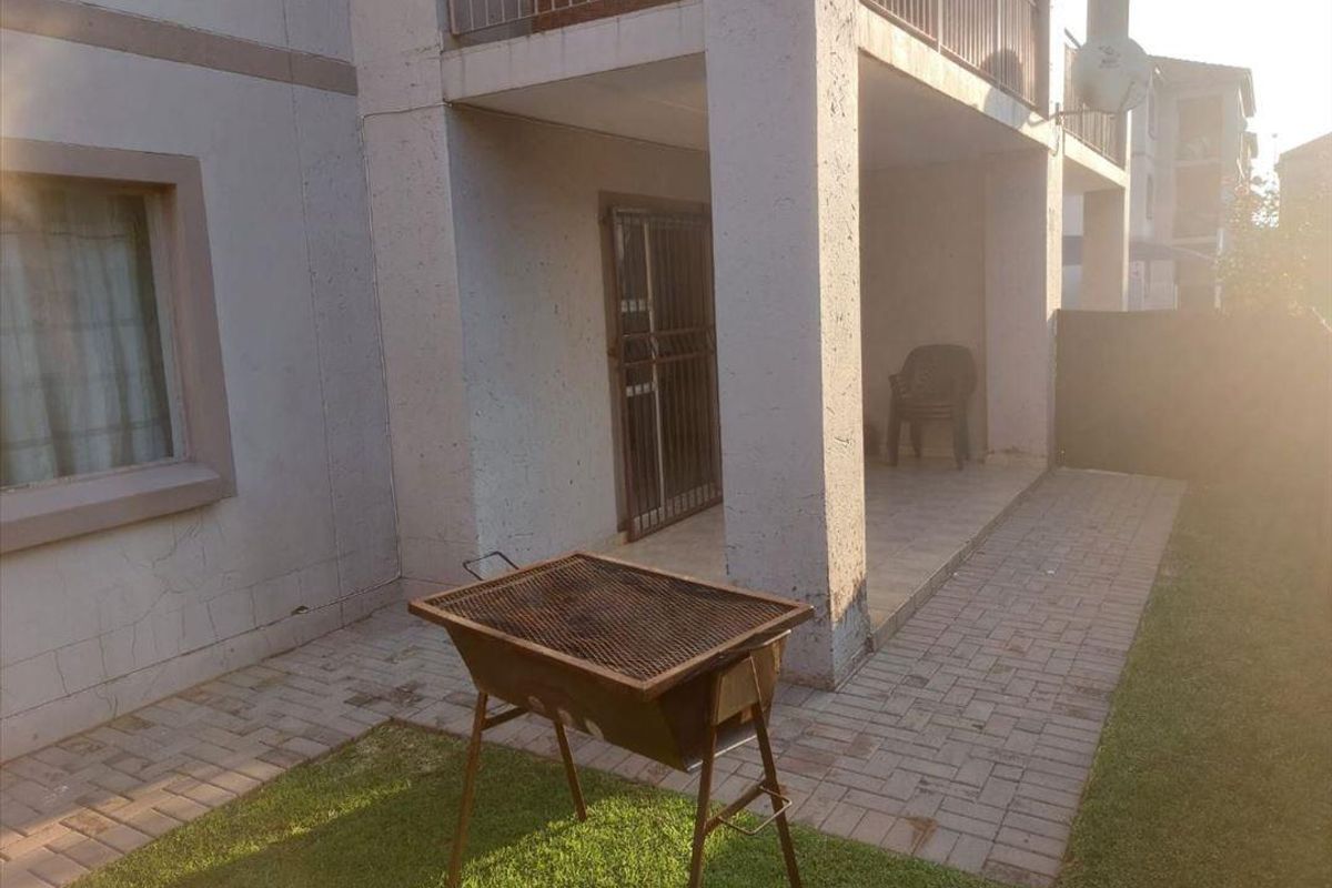 The one you have been looking for - Groundfloor 2 Bedroom - Photo 3
