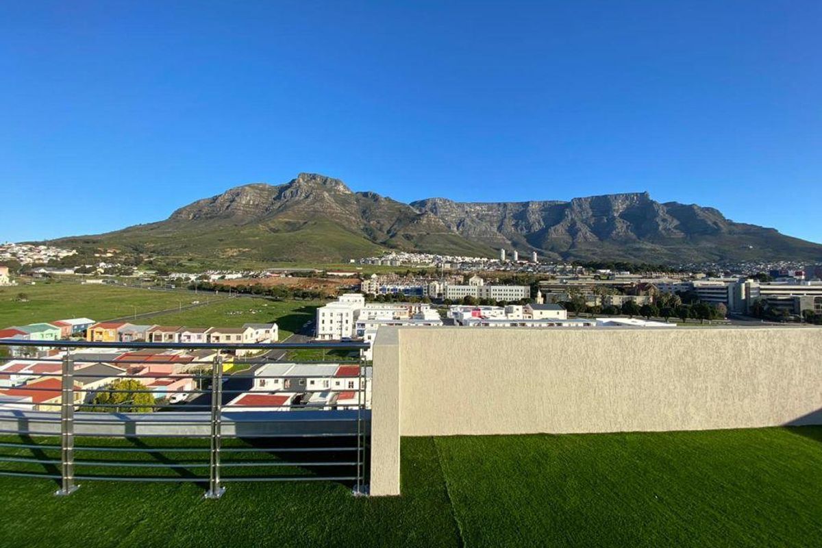Discover Urban Elegance at Chapel Towers - Zonnebloem - Photo 2