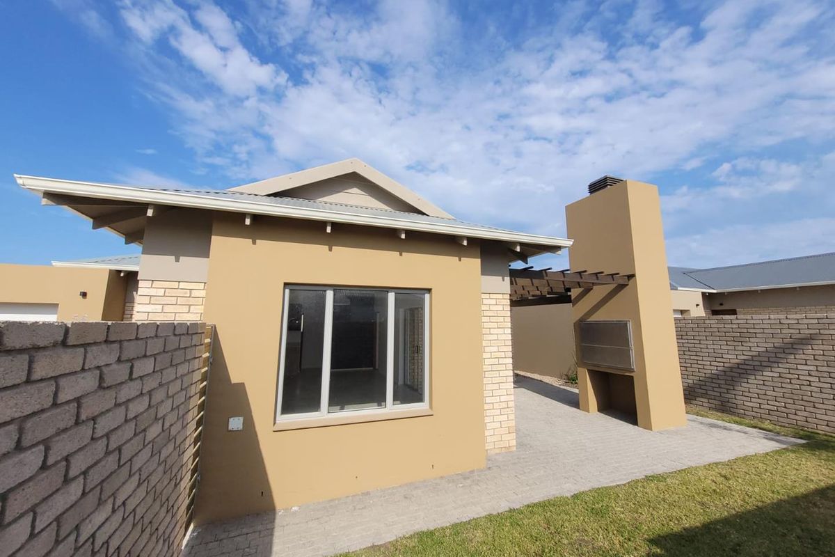 Mooikloof Country Estate New House For Sale - Photo 3