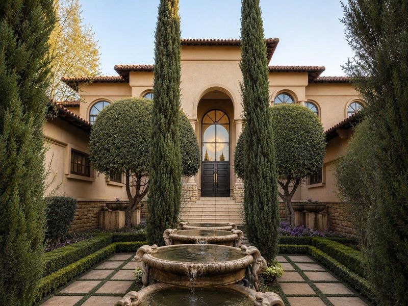 Tuscan Villa where elegance meets luxury - crafted for family, lifestyle, and prestige. - Photo 1