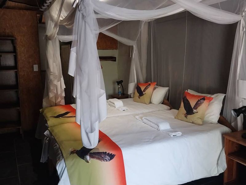 Amazing place in the Zambezi Region, Cabins and Campsite as a going concern! - Photo 10