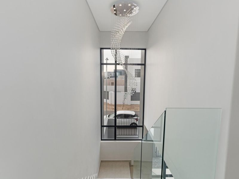 Modern Elegance in Prime Sandown – Brand New 4-Bedroom Home under Construction Including Transfer Duty | No VAT - Photo 9