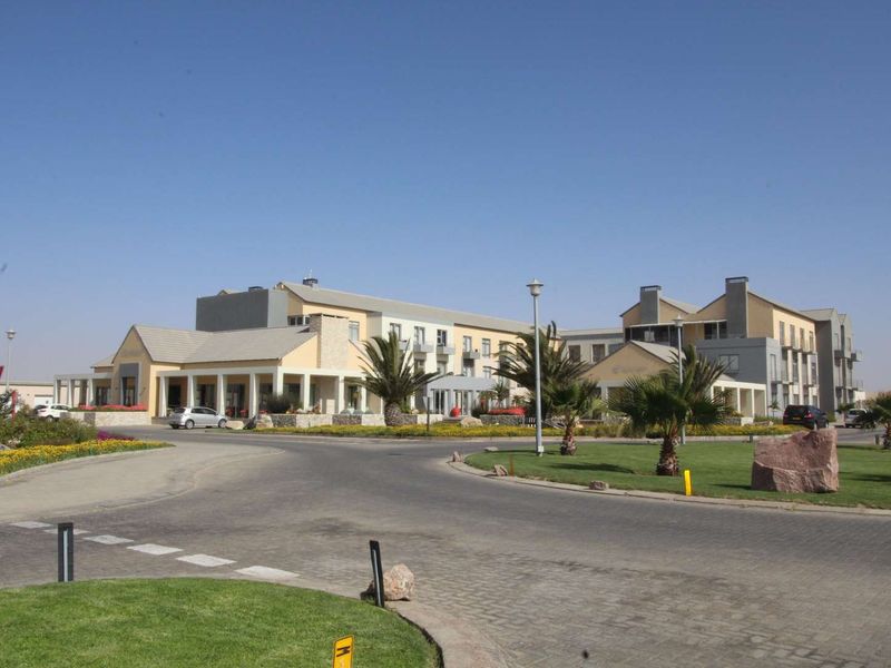 Studio for sale in Swakopmund Retirement Village - Photo 2