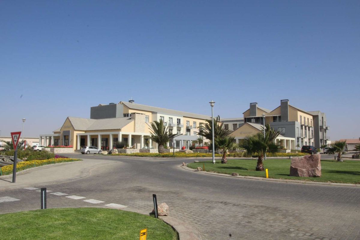 Studio for sale in Swakopmund Retirement Village - Photo 2