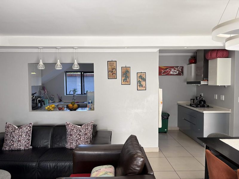 3 bedroom with a nanny room - Photo 7