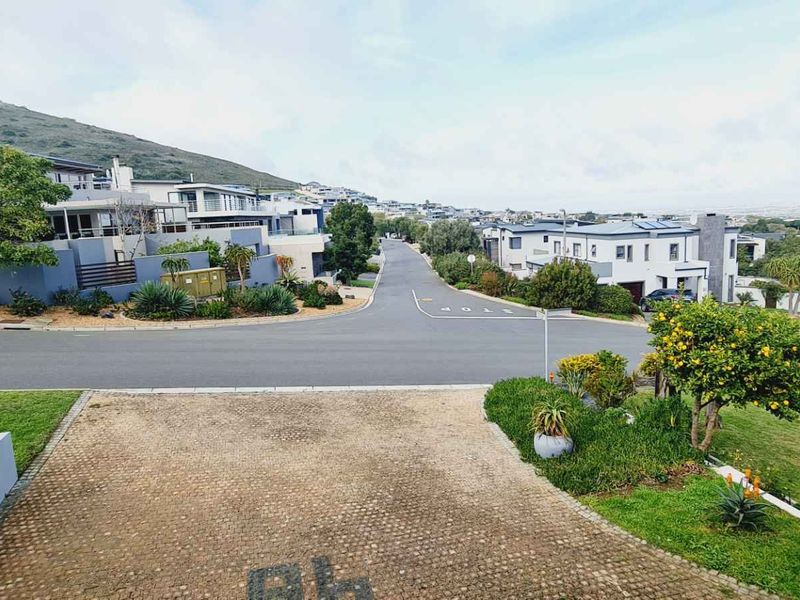 Elegant Family Living with Spectacular De Grendel Wine Farm Views - Photo 5