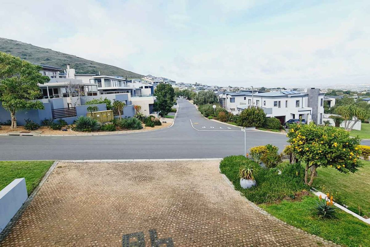 Elegant Family Living with Spectacular De Grendel Wine Farm Views - Photo 5