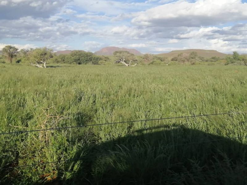BEAUTIFUL LIVESTOCK / TOURISM / HUNTING FARM FOR SALE NEAR BETTA - NAMIBIA - Photo 7