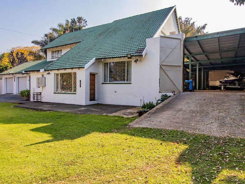 Where Family Comfort & Guest House Dreams Come Together - Photo 2