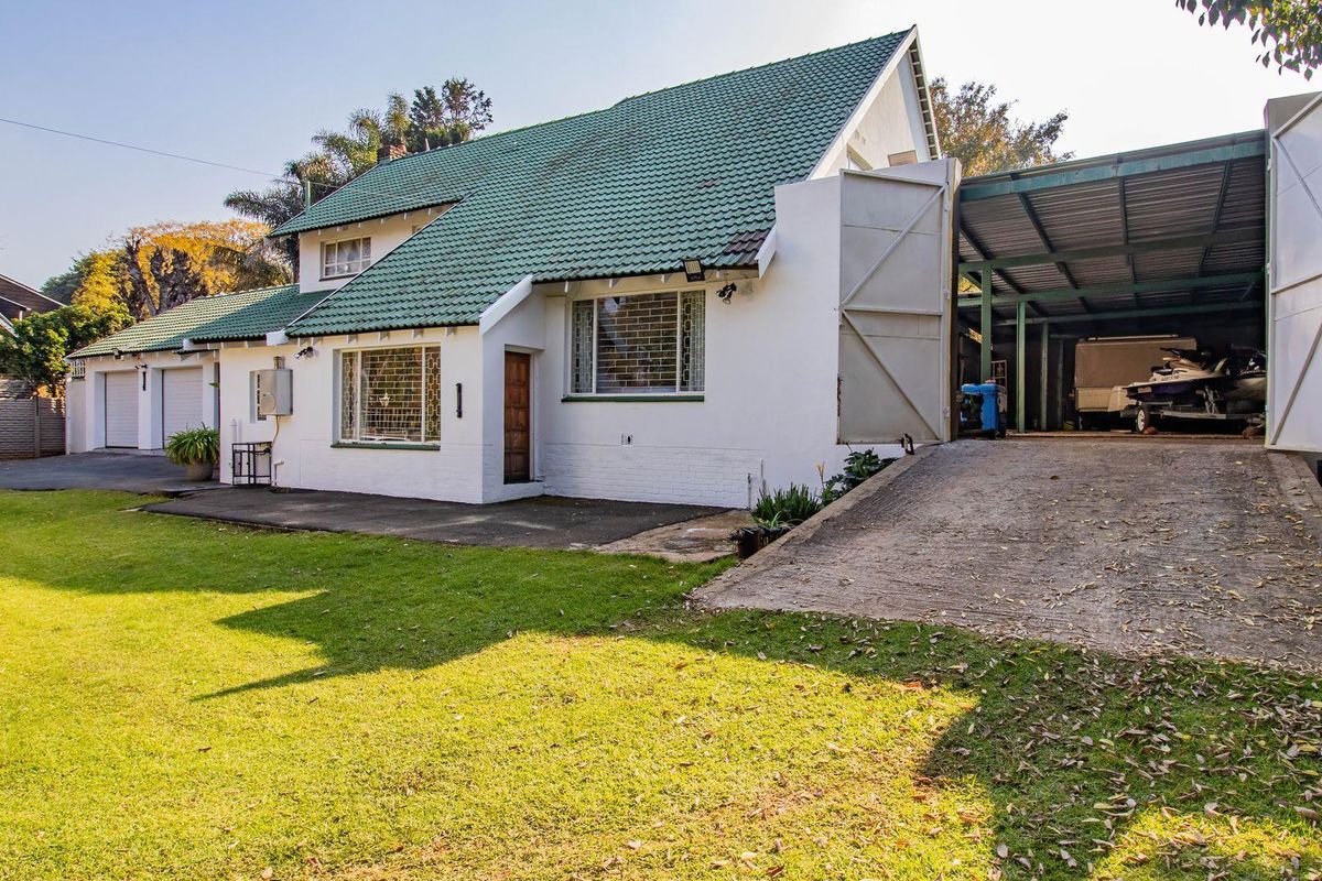 Where Family Comfort & Guest House Dreams Come Together - Photo 2