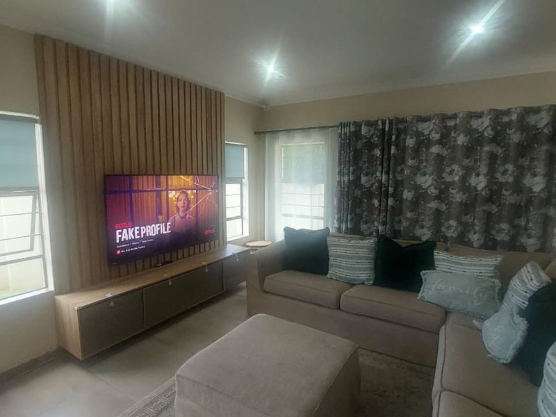 Double-Story Delight in Secure Estate! - Photo 2