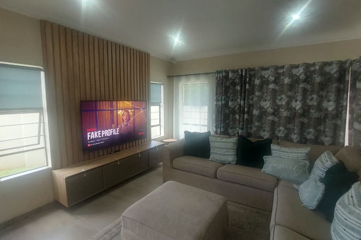 Double-Story Delight in Secure Estate! - Photo 2