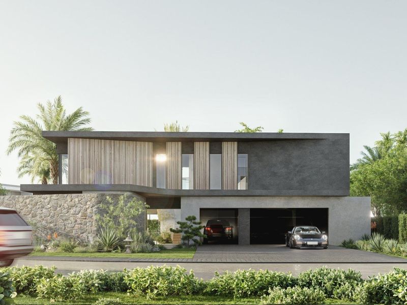 Plot & Plan | Build a Bespoke Luxury Home at Eye of Africa - Photo 3