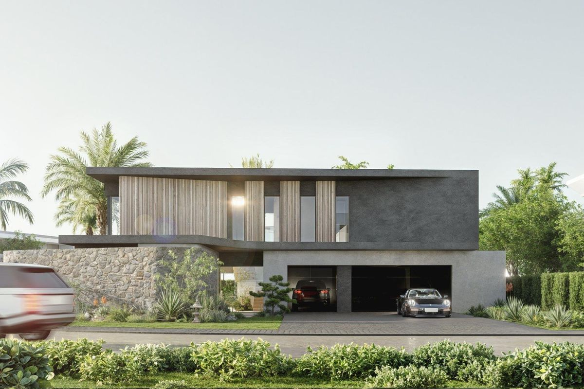 Plot & Plan | Build a Bespoke Luxury Home at Eye of Africa - Photo 3