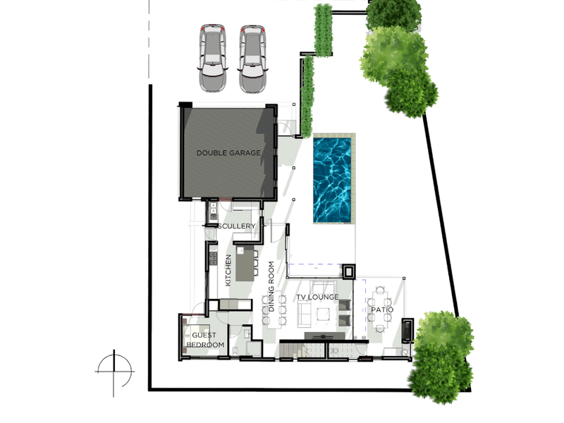 Fountainbrook Estate – Brand New 4-Bedroom Home - Photo 10